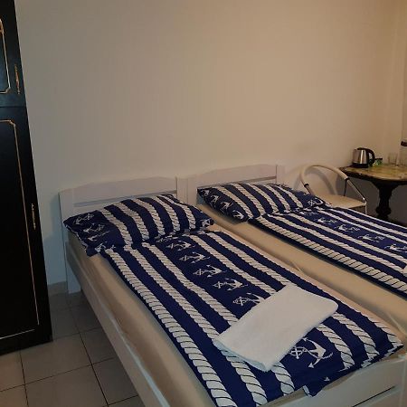 Motel Kotva Ivanka pri Dunaji 외부 사진