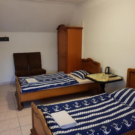Motel Kotva Ivanka pri Dunaji 외부 사진