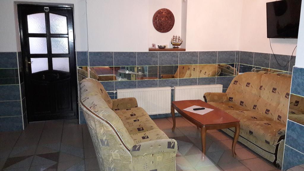 Motel Kotva Ivanka pri Dunaji 외부 사진