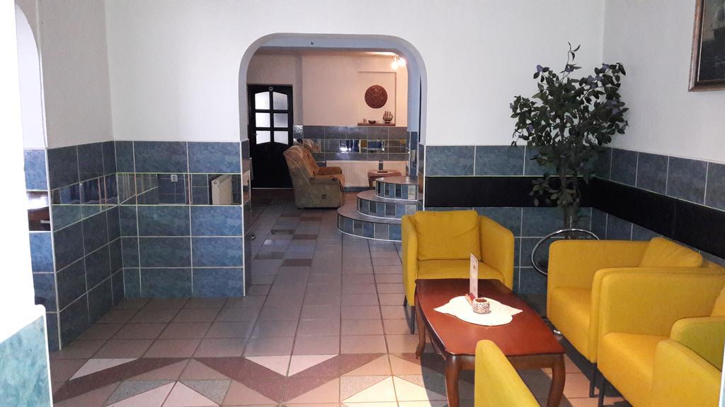 Motel Kotva Ivanka pri Dunaji 외부 사진