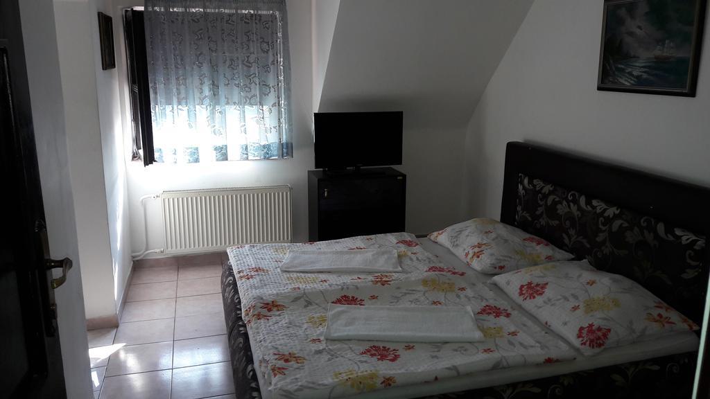 Motel Kotva Ivanka pri Dunaji 외부 사진