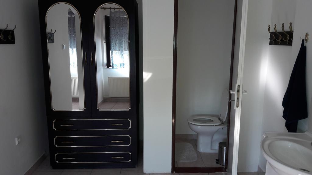 Motel Kotva Ivanka pri Dunaji 외부 사진