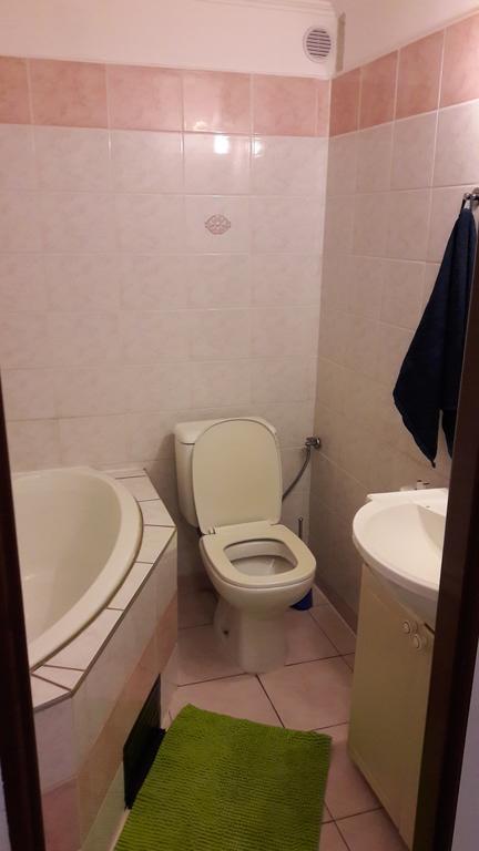 Motel Kotva Ivanka pri Dunaji 외부 사진