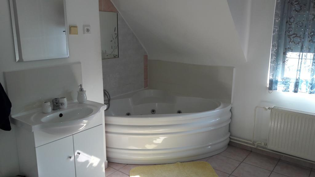 Motel Kotva Ivanka pri Dunaji 외부 사진