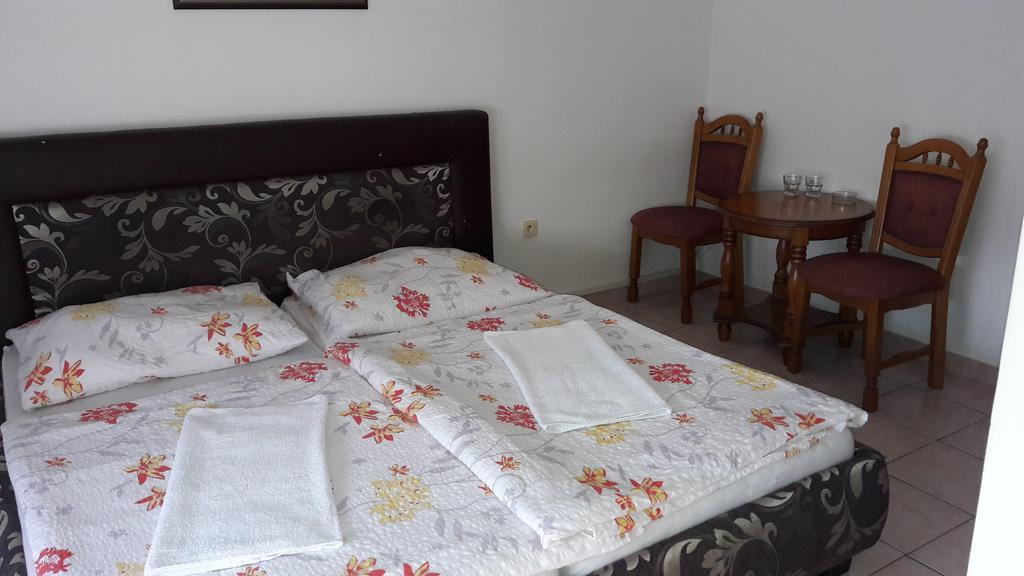 Motel Kotva Ivanka pri Dunaji 외부 사진