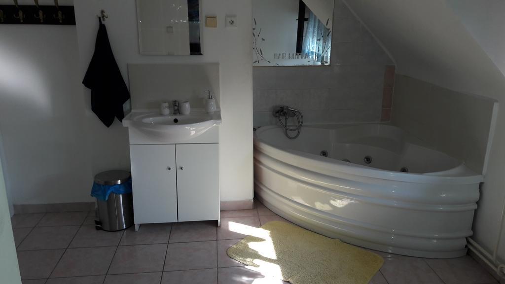 Motel Kotva Ivanka pri Dunaji 외부 사진