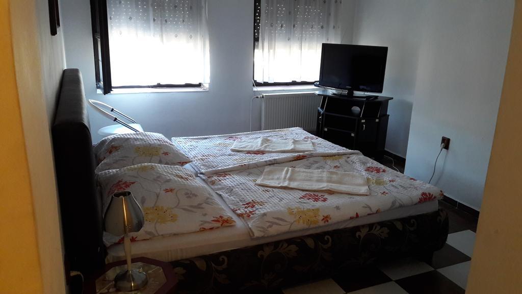 Motel Kotva Ivanka pri Dunaji 외부 사진