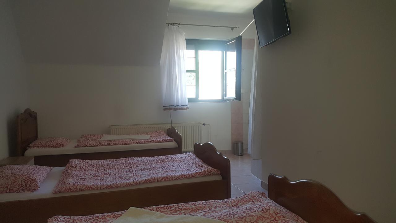 Motel Kotva Ivanka pri Dunaji 외부 사진