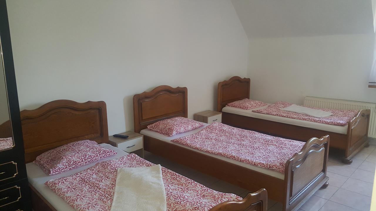 Motel Kotva Ivanka pri Dunaji 외부 사진