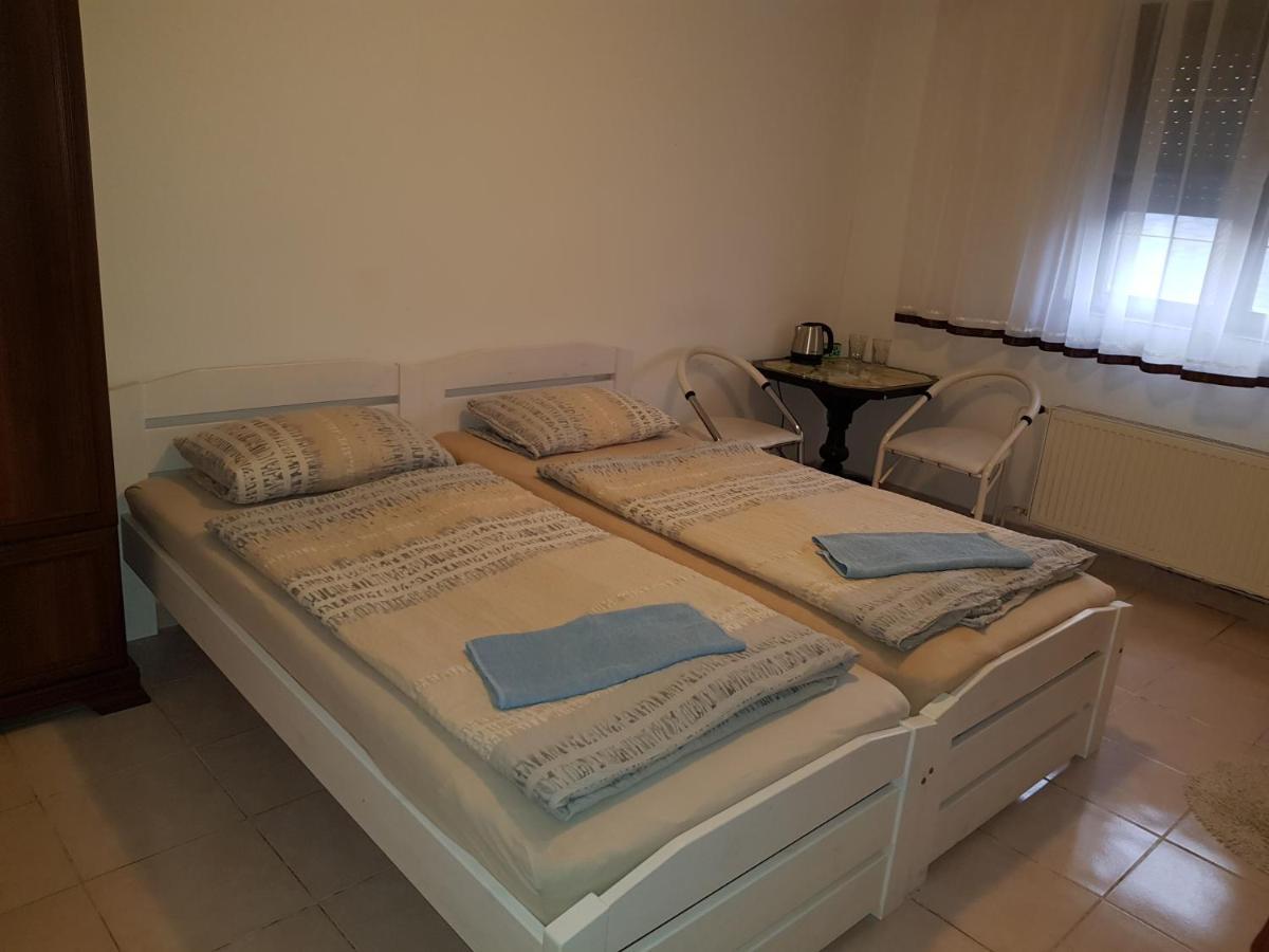 Motel Kotva Ivanka pri Dunaji 외부 사진