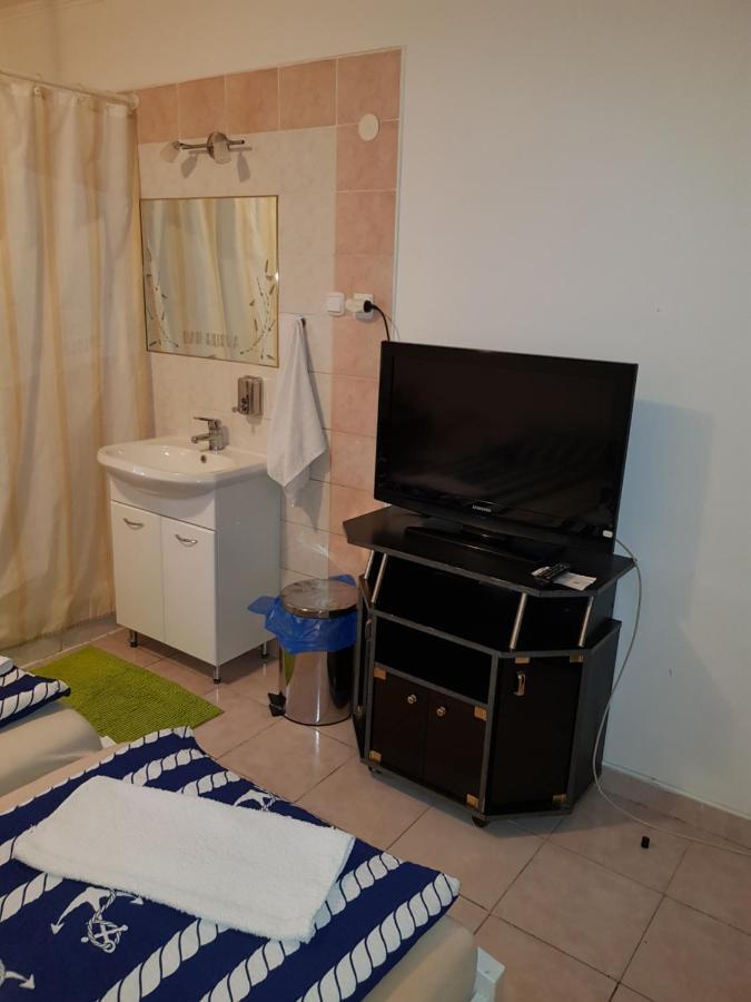 Motel Kotva Ivanka pri Dunaji 외부 사진