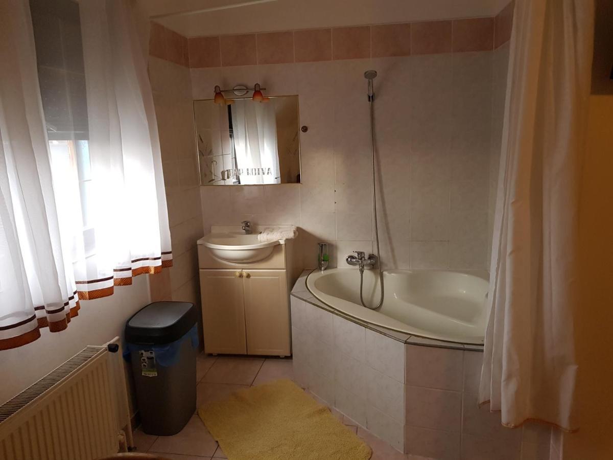 Motel Kotva Ivanka pri Dunaji 외부 사진