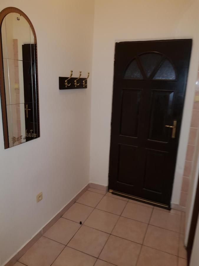 Motel Kotva Ivanka pri Dunaji 외부 사진
