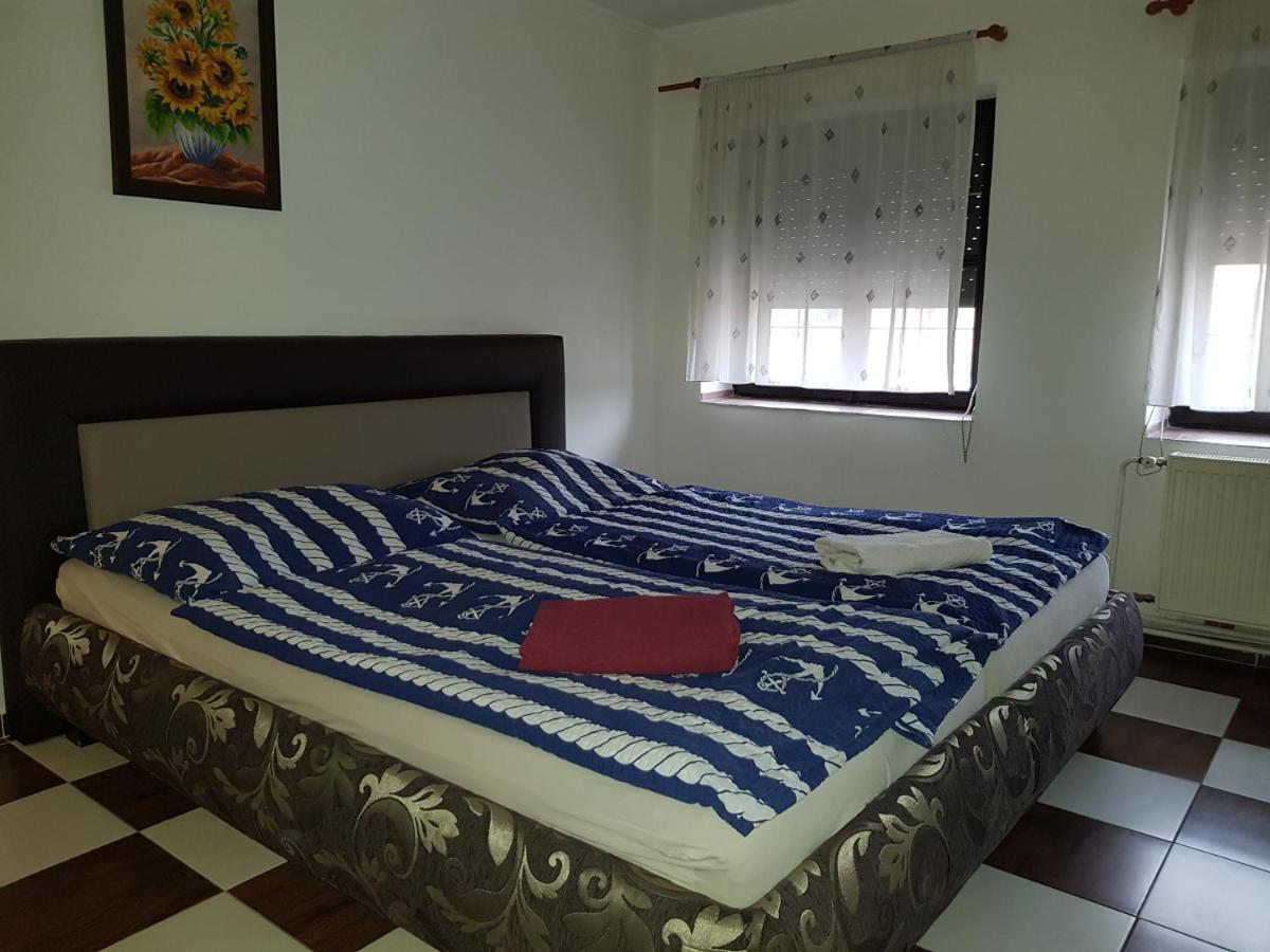 Motel Kotva Ivanka pri Dunaji 외부 사진