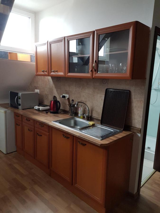 Motel Kotva Ivanka pri Dunaji 외부 사진