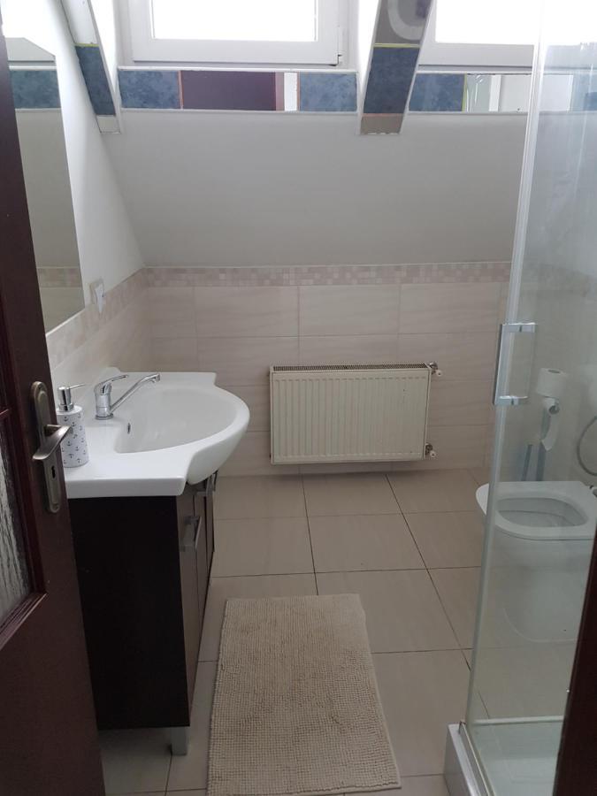 Motel Kotva Ivanka pri Dunaji 외부 사진