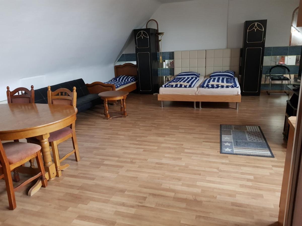 Motel Kotva Ivanka pri Dunaji 외부 사진