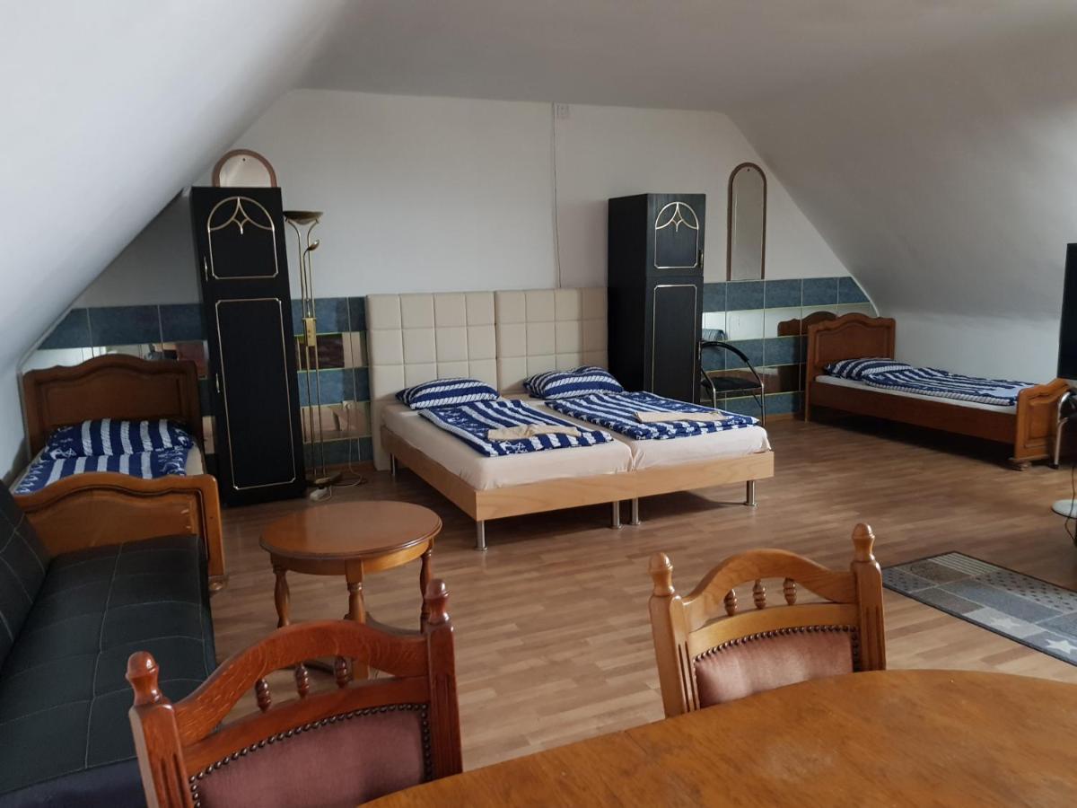 Motel Kotva Ivanka pri Dunaji 외부 사진